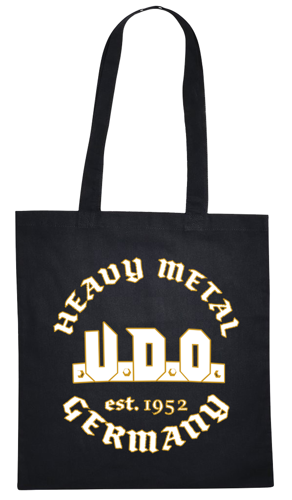 Heavy Metal Germany - Totebag
