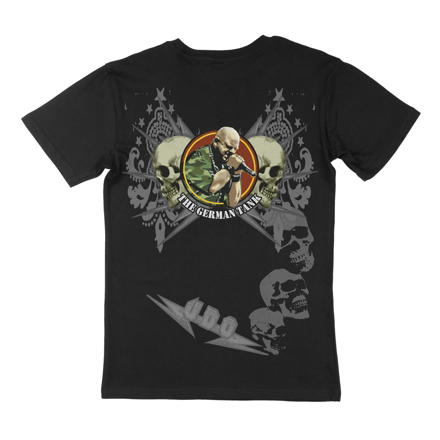 Group Decadent - T-Shirt