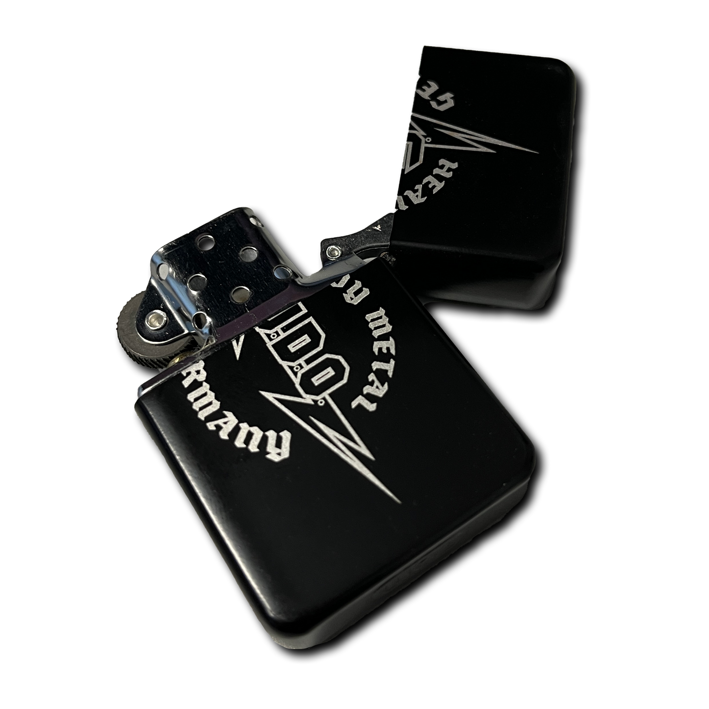 Heavy Metal Germany - Lighter