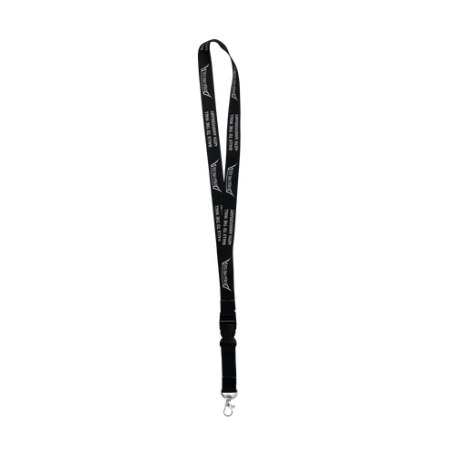 Balls to the Wall 40th Anniversary - Lanyard Dirkschneider