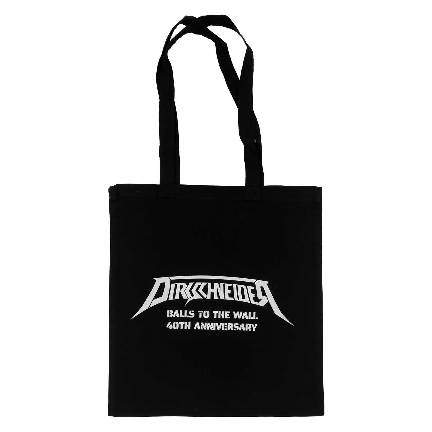 Dirkschneider - Balls to the Walls Totebag