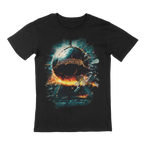 Balls To The Wall UK Tour 2025 - T-Shirt Dirkschneider