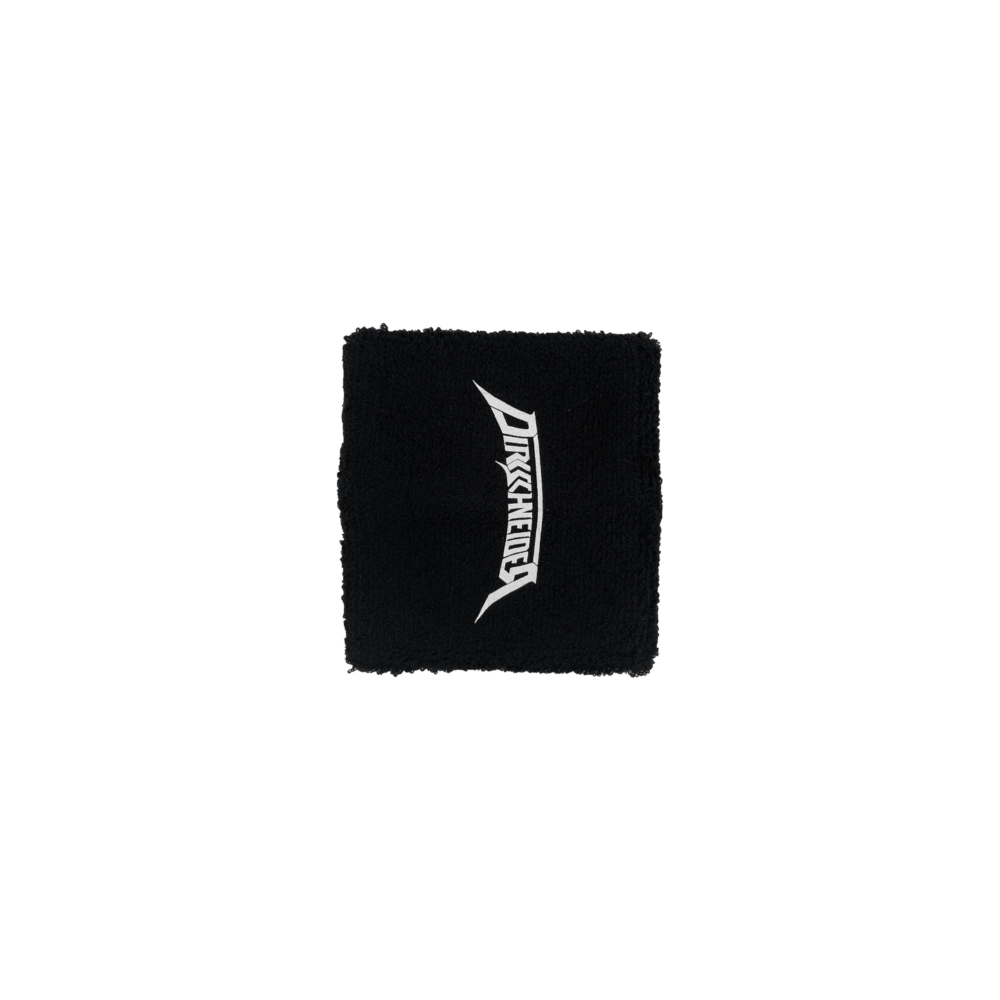 Dirkschneider - Balls to the Wall Sweatband, schmal