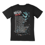 Balls to The Wall 40th Anniversary Festivals 2025 - T-Shirt Dirkschneider