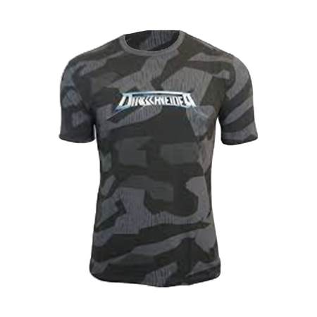 Back to the Roots Camo - T-Shirt