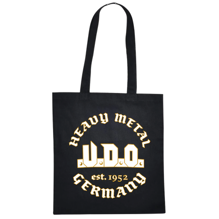 Heavy Metal Germany - Tote Bag