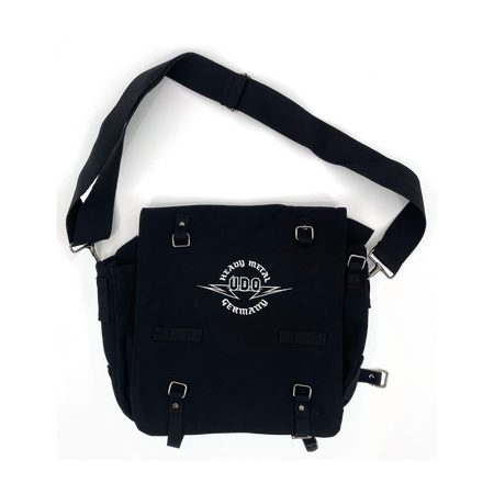 U.D.O. - Heavy Metal Germany Army Bag
