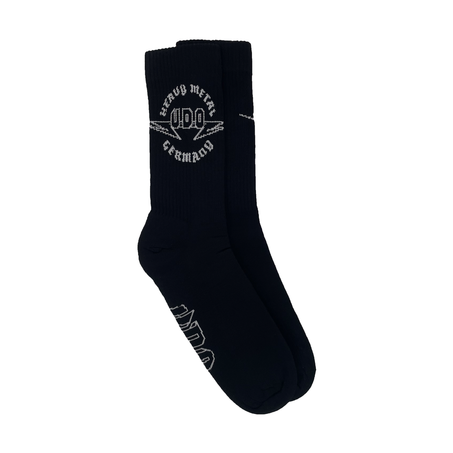 U.D.O. - HMG Tennissocken (Paar)