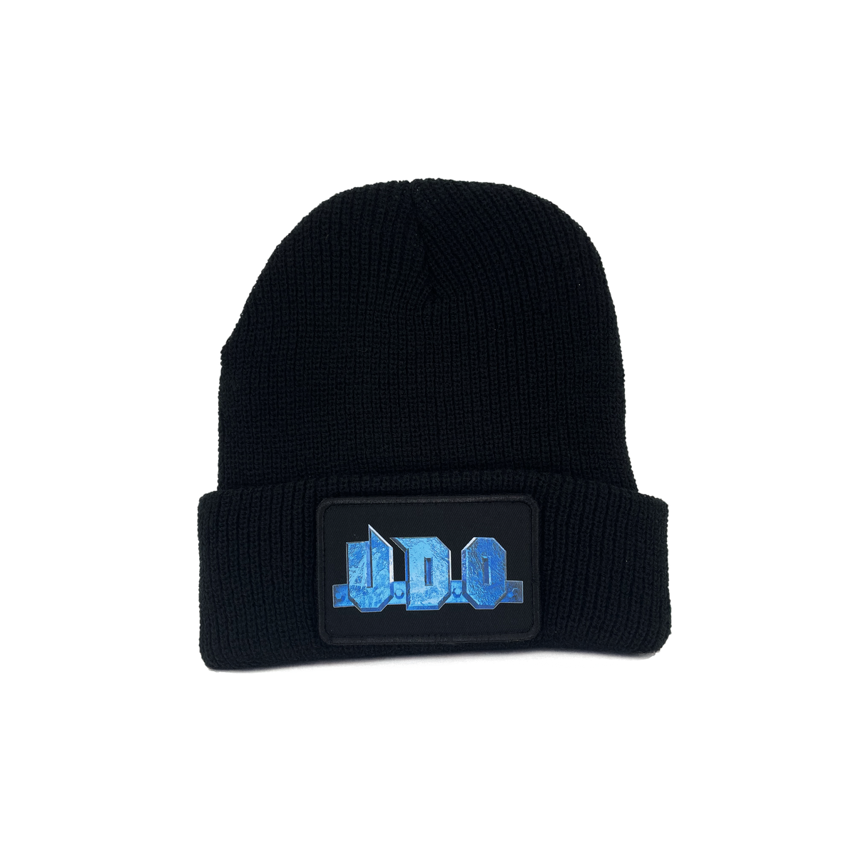 Touchdown Logo - Beanie U.D.O.