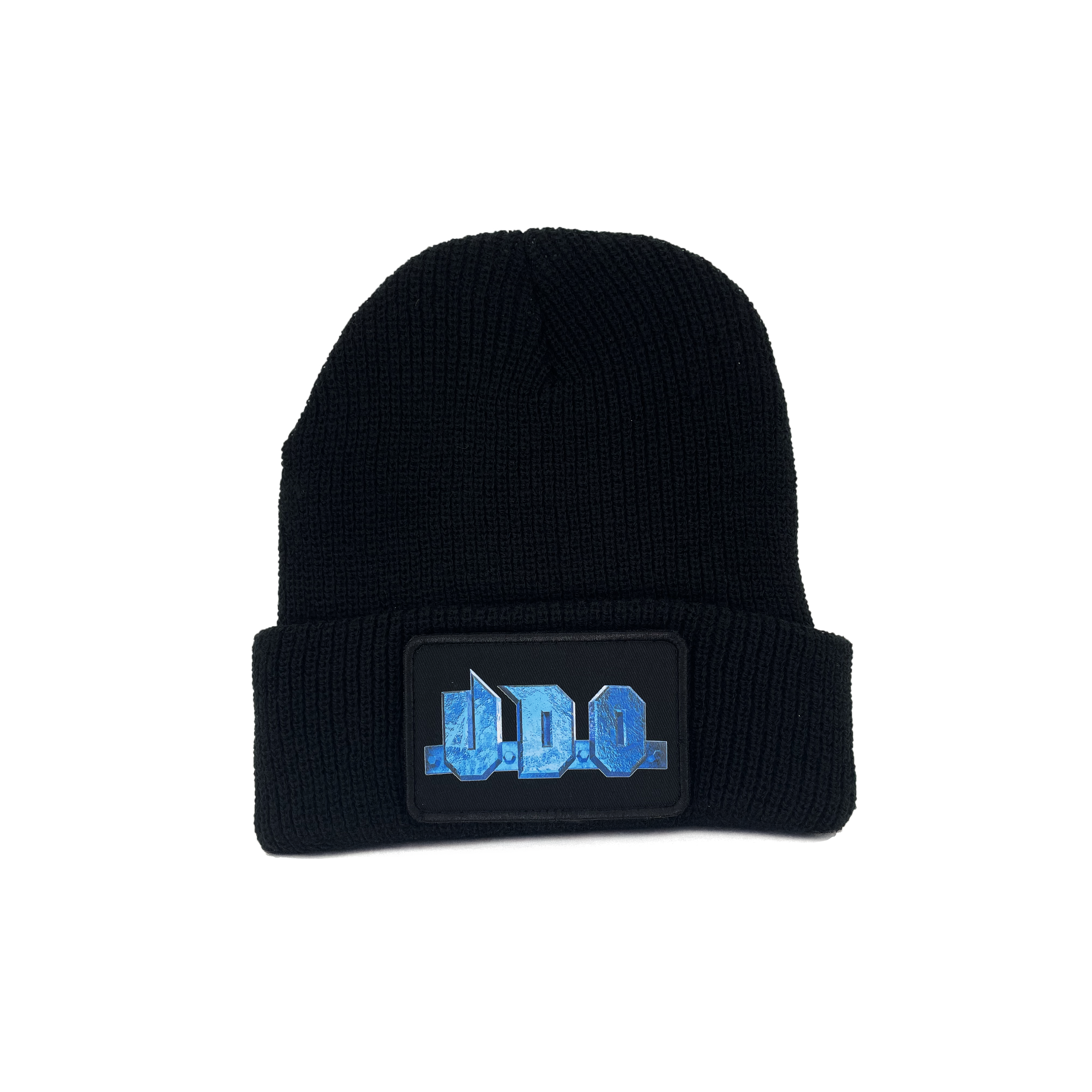 Touchdown Logo - Beanie U.D.O.