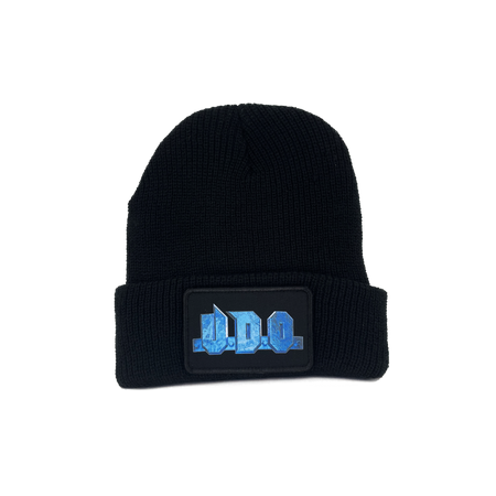 Touchdown Logo - Beanie U.D.O.