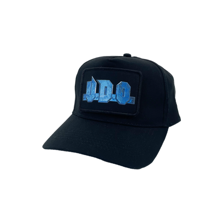 U.D.O.  Cap