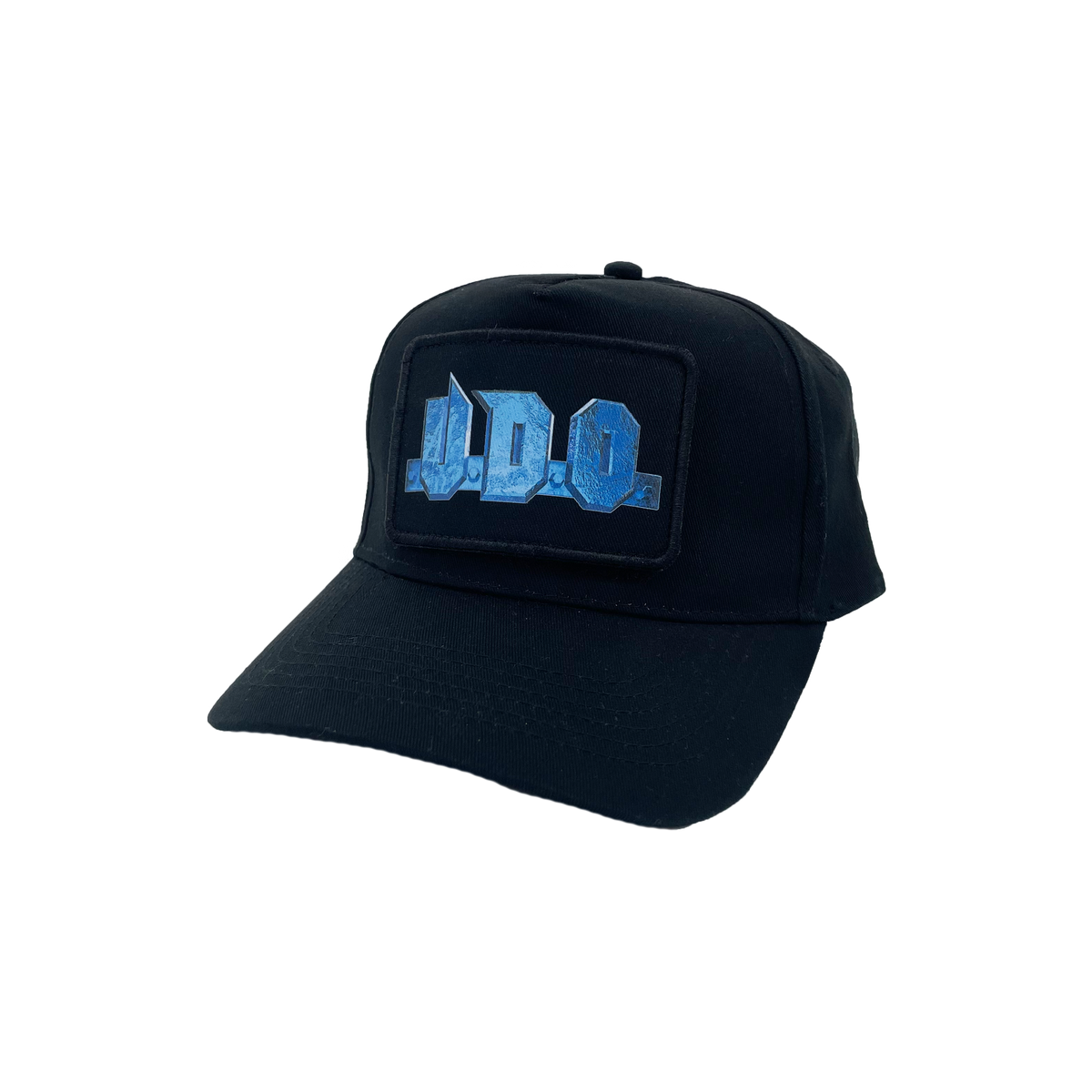 Touchdown Logo - Cap U.D.O.