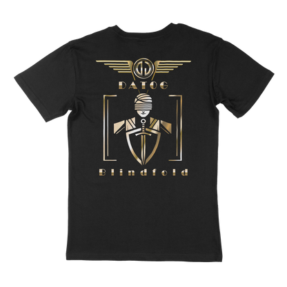 Blindfold - T-Shirt