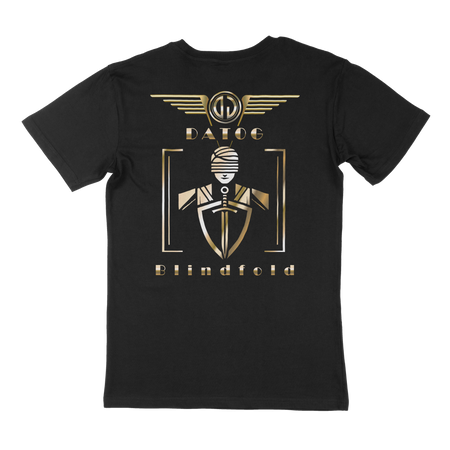 Blindfold - T-Shirt
