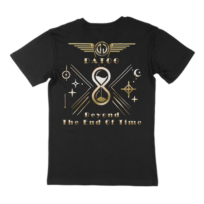 Beyond The End Of Time - T-Shirt