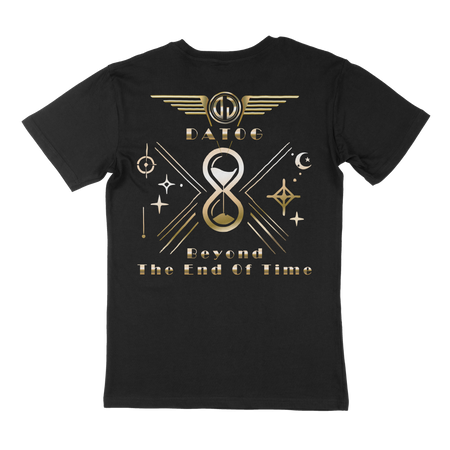 Beyond The End Of Time - T-Shirt
