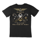 Beyond The End Of Time - T-Shirt DATOG
