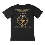 Batter The Power - T-Shirt DATOG
