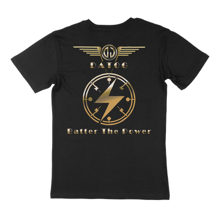 Batter The Power - T-Shirt