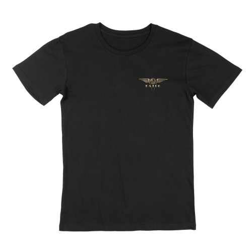 Babylon - T-Shirt DATOG