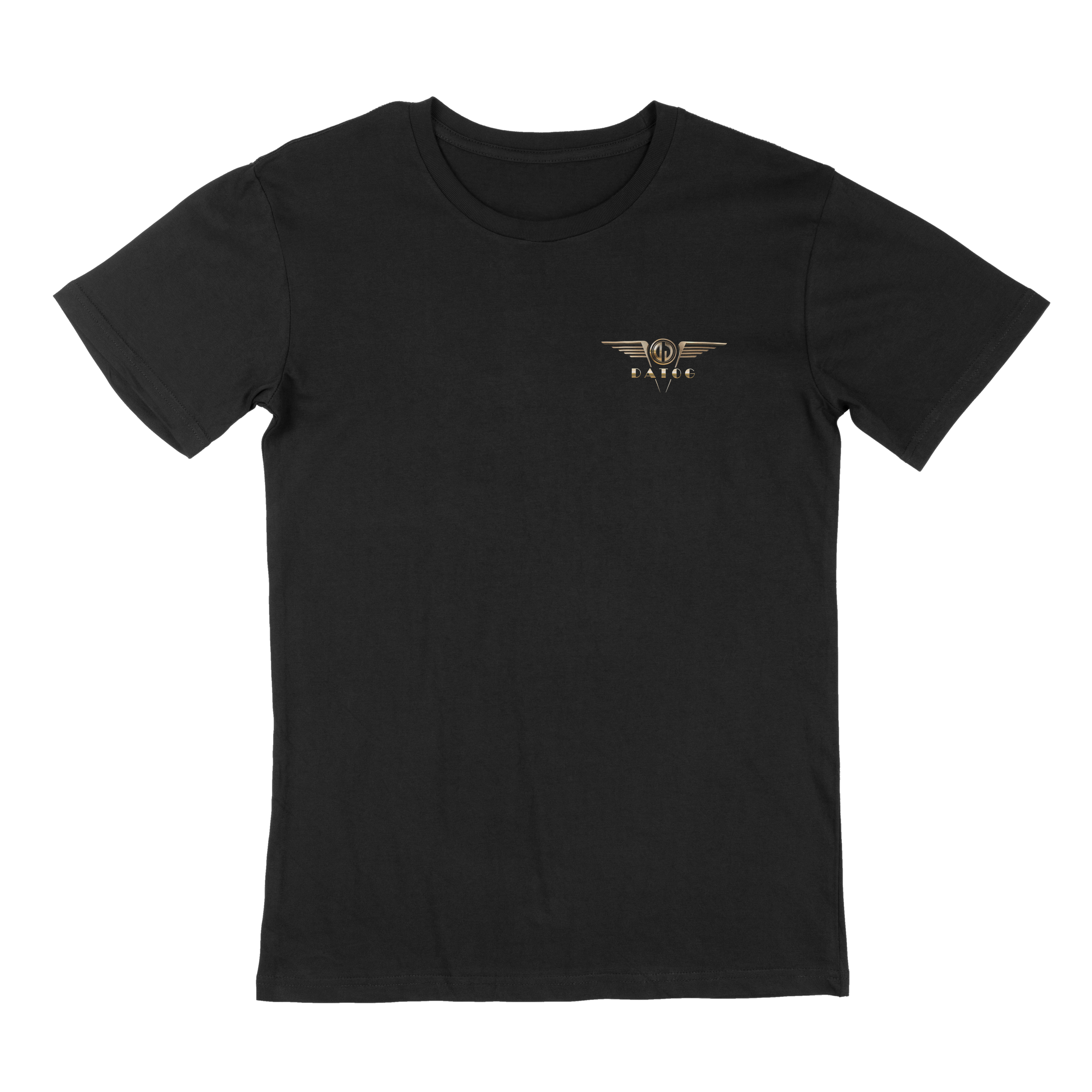 The Law Of A Mad Man - T-Shirt DATOG