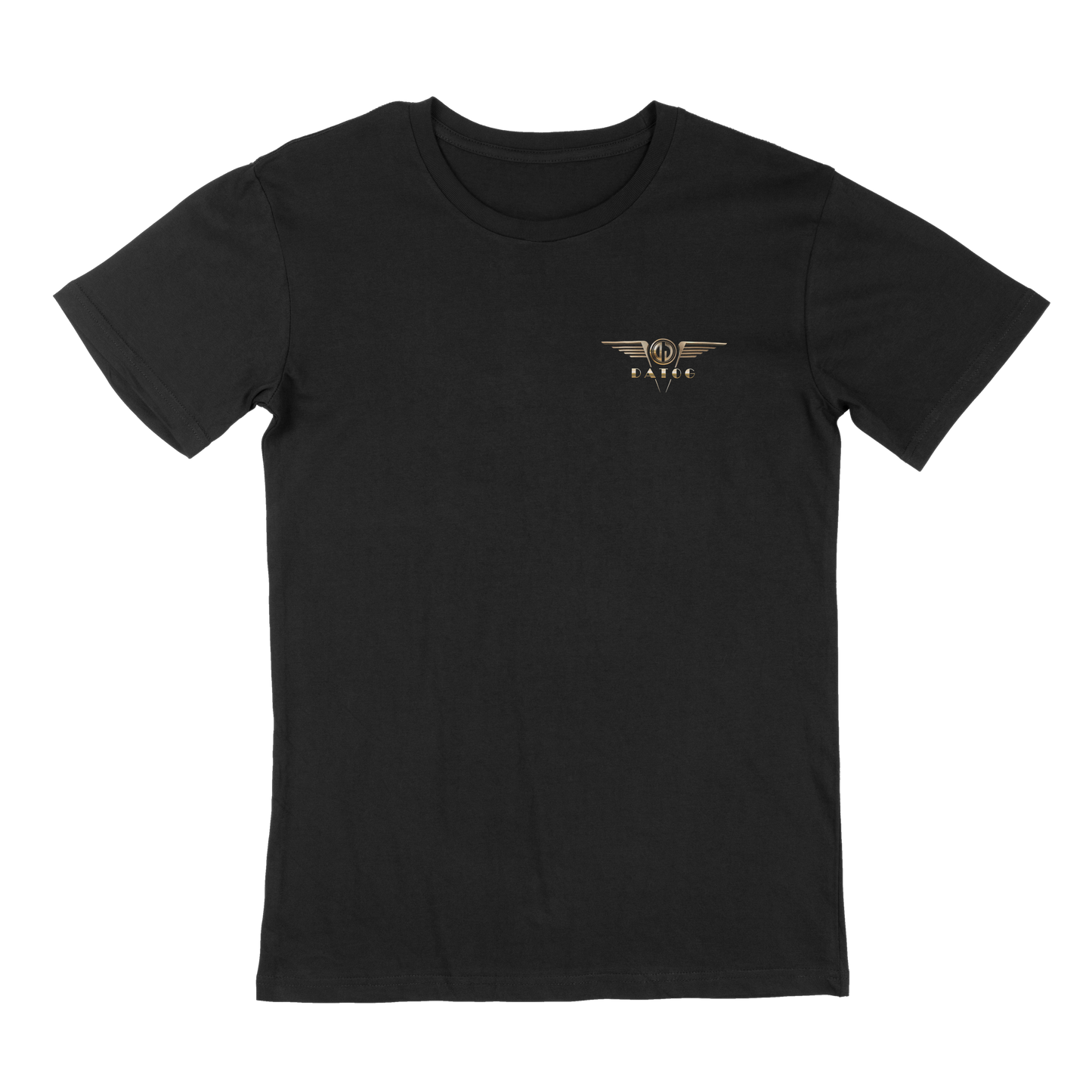 Metal Sons - T-Shirt DATOG