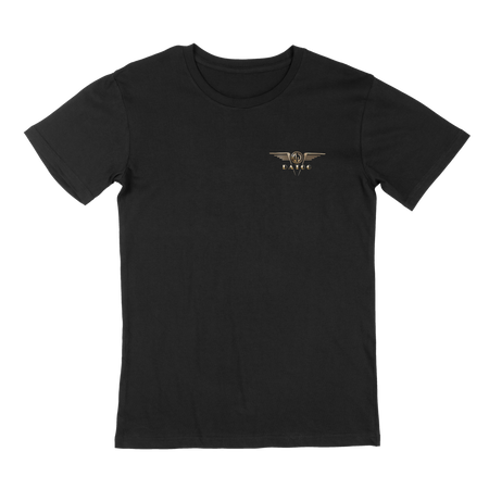 Metal Sons - T-Shirt DATOG