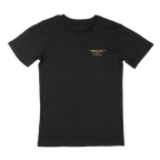 The Law Of A Mad Man - T-Shirt DATOG