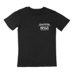 Balls to The Wall 40th Anniversary Tour 2025 Setlist - T-Shirt Dirkschneider
