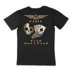 Dead Man's Hand - T-Shirt DATOG