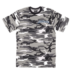 Festival Camo - T-Shirt Dirkschneider