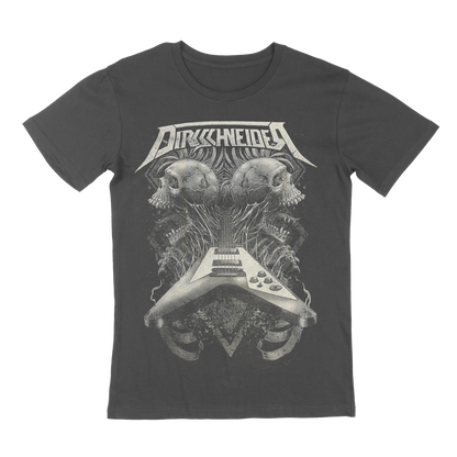 Dirkschneider - Flying V, T-Shirt