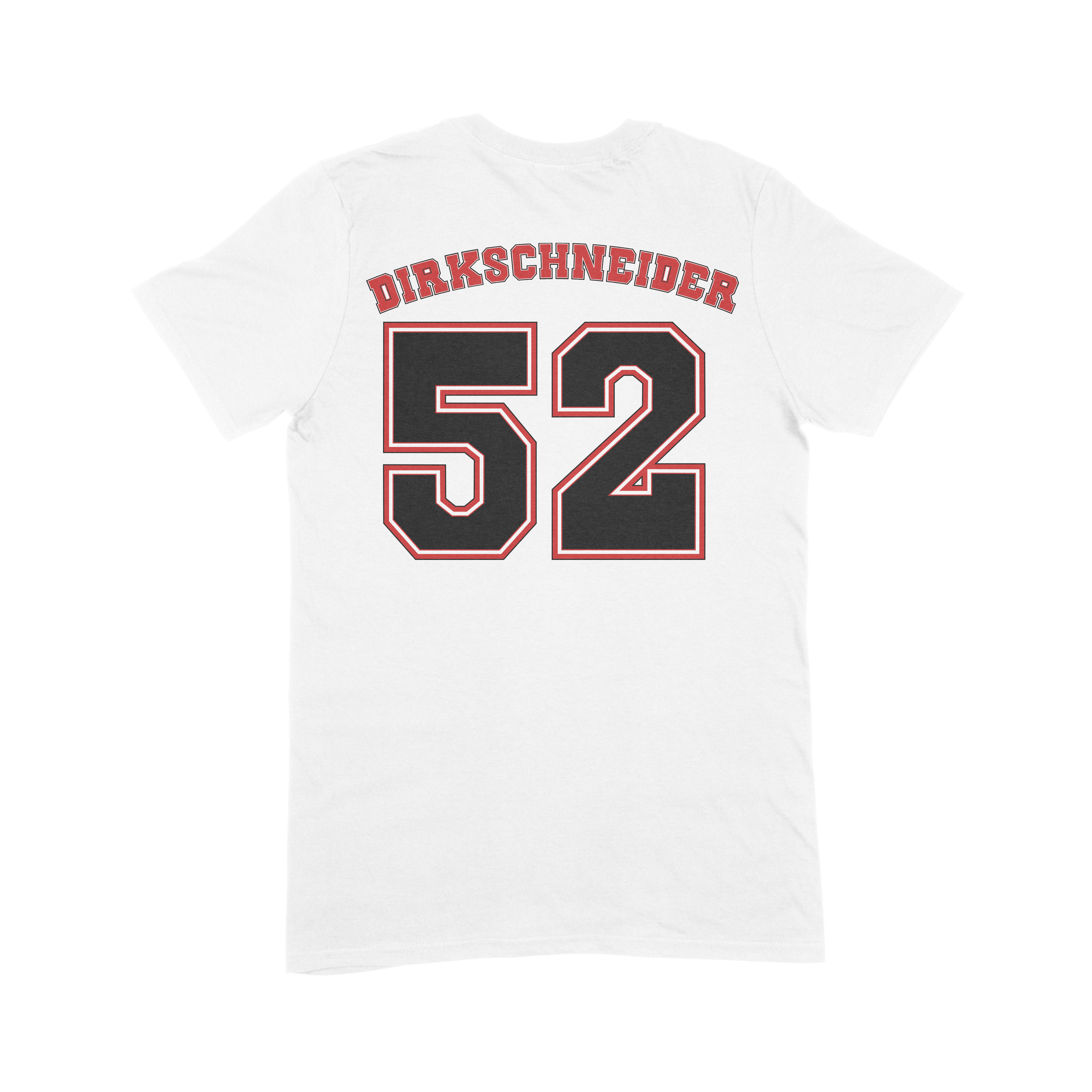 Pitbull - T-Shirt U.D.O.