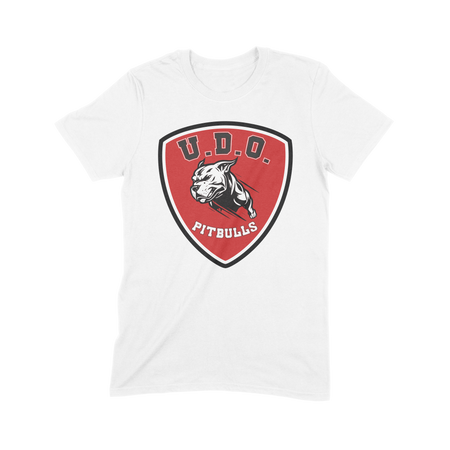 U.D.O. Pitbull T-Shirt