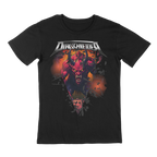 Fight It Back - T-Shirt Dirkschneider