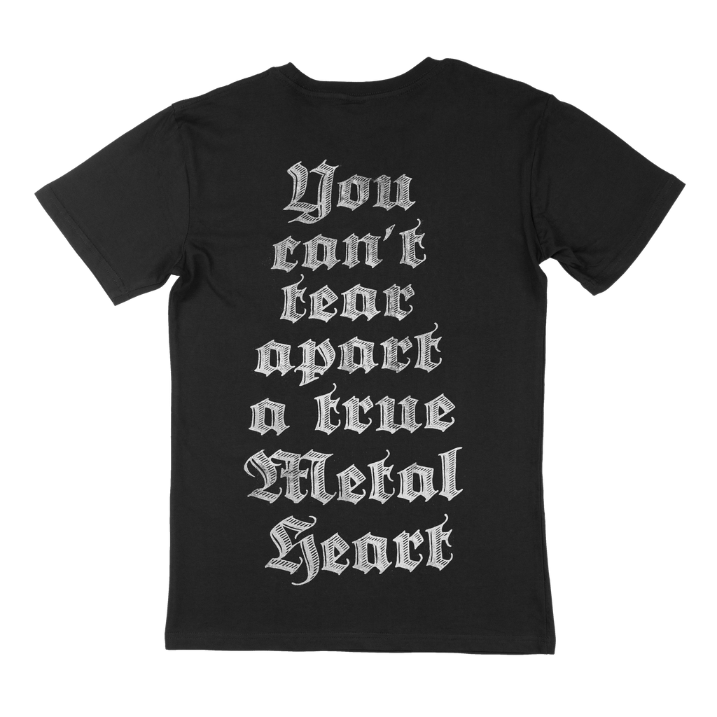 You cannot tear apart - T-Shirt Dirkschneider