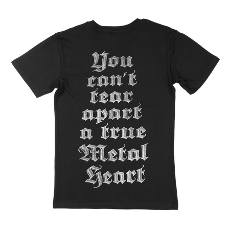 Dirkschneider - You cannot tear apart, T-Shirt