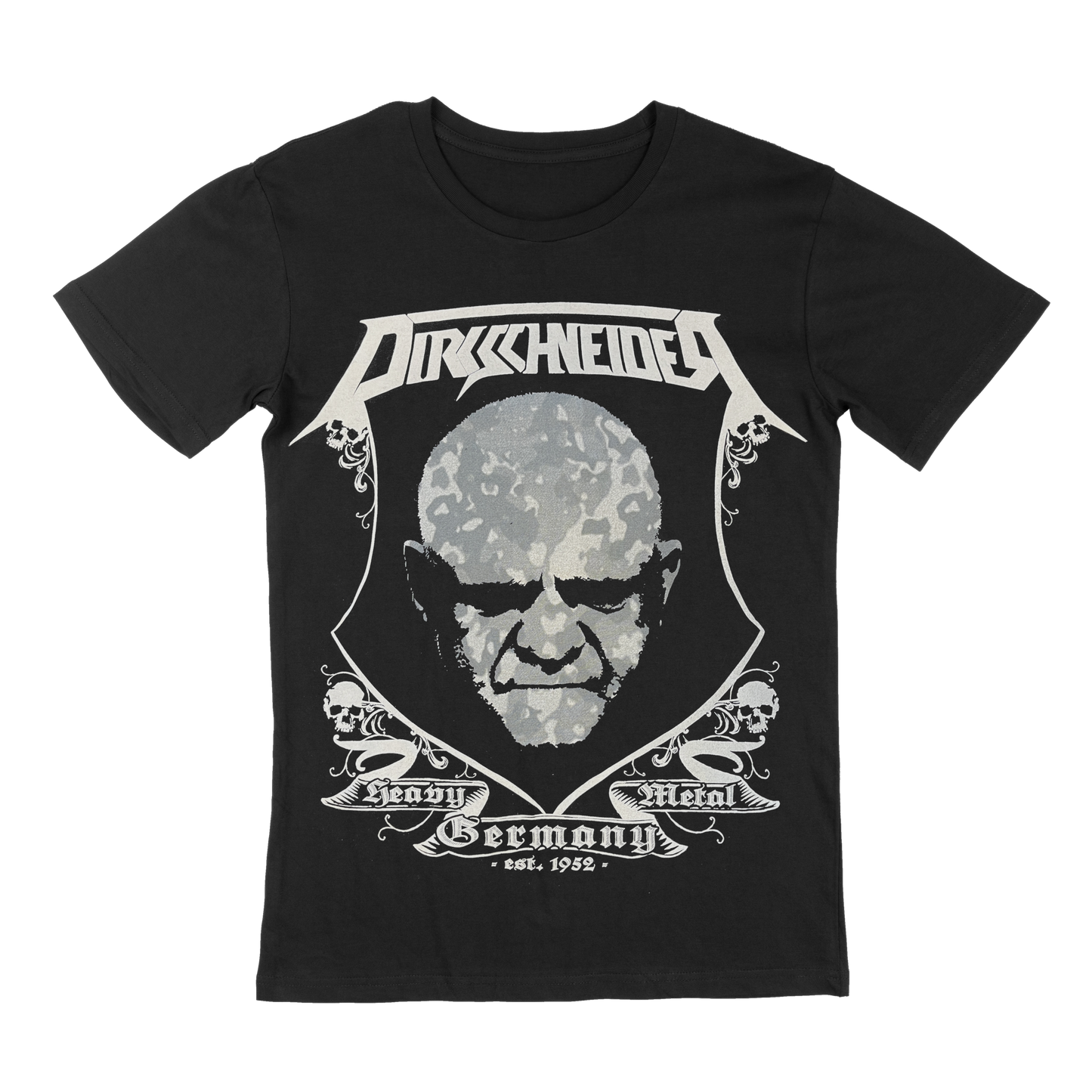 Dirkschneider - You cannot tear apart, T-Shirt