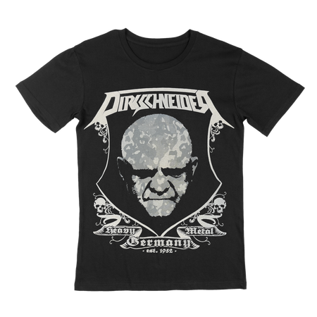 Dirkschneider - You cannot tear apart, T-Shirt