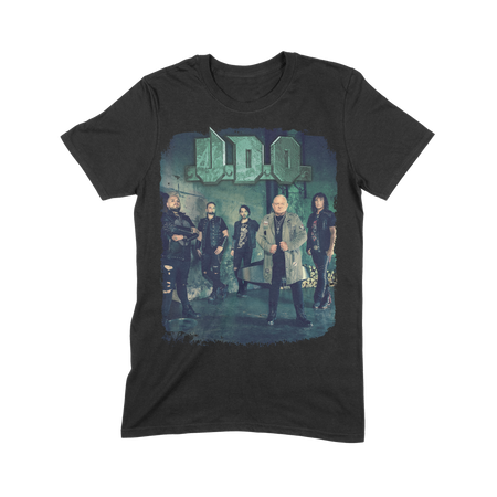 U.D.O. Fight for the Right T-Shirt