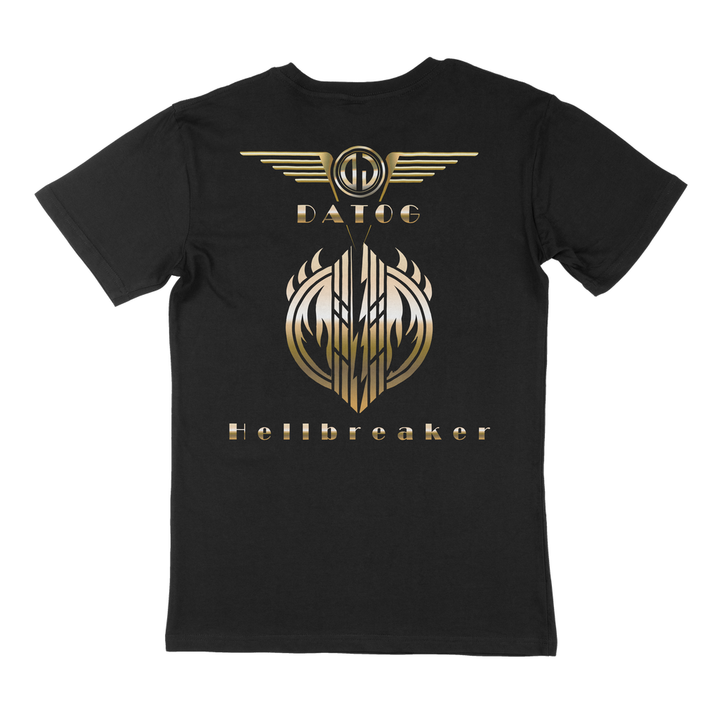 Hellbreaker - T-Shirt DATOG