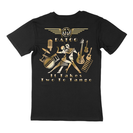It Takes Two To Tango - T-Shirt DATOG