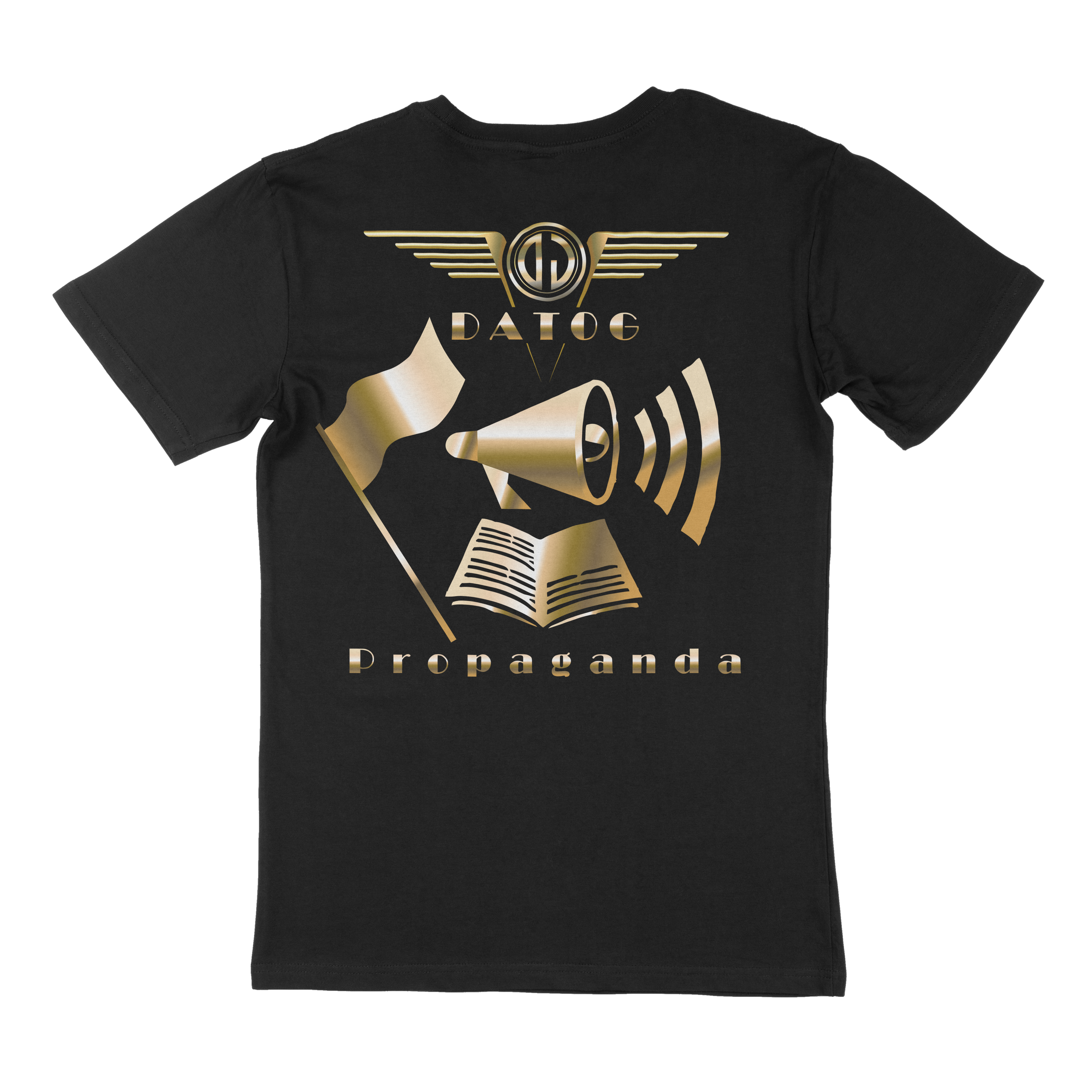 Propaganda - T-Shirt DATOG
