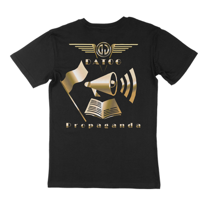Propaganda - T-Shirt