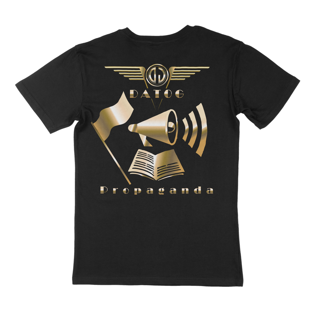 Propaganda - T-Shirt DATOG