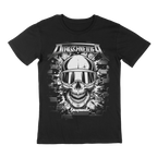 Skull - T-Shirt Dirkschneider
