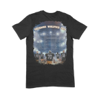 Touchdown Tour 2024 - T-Shirt U.D.O.