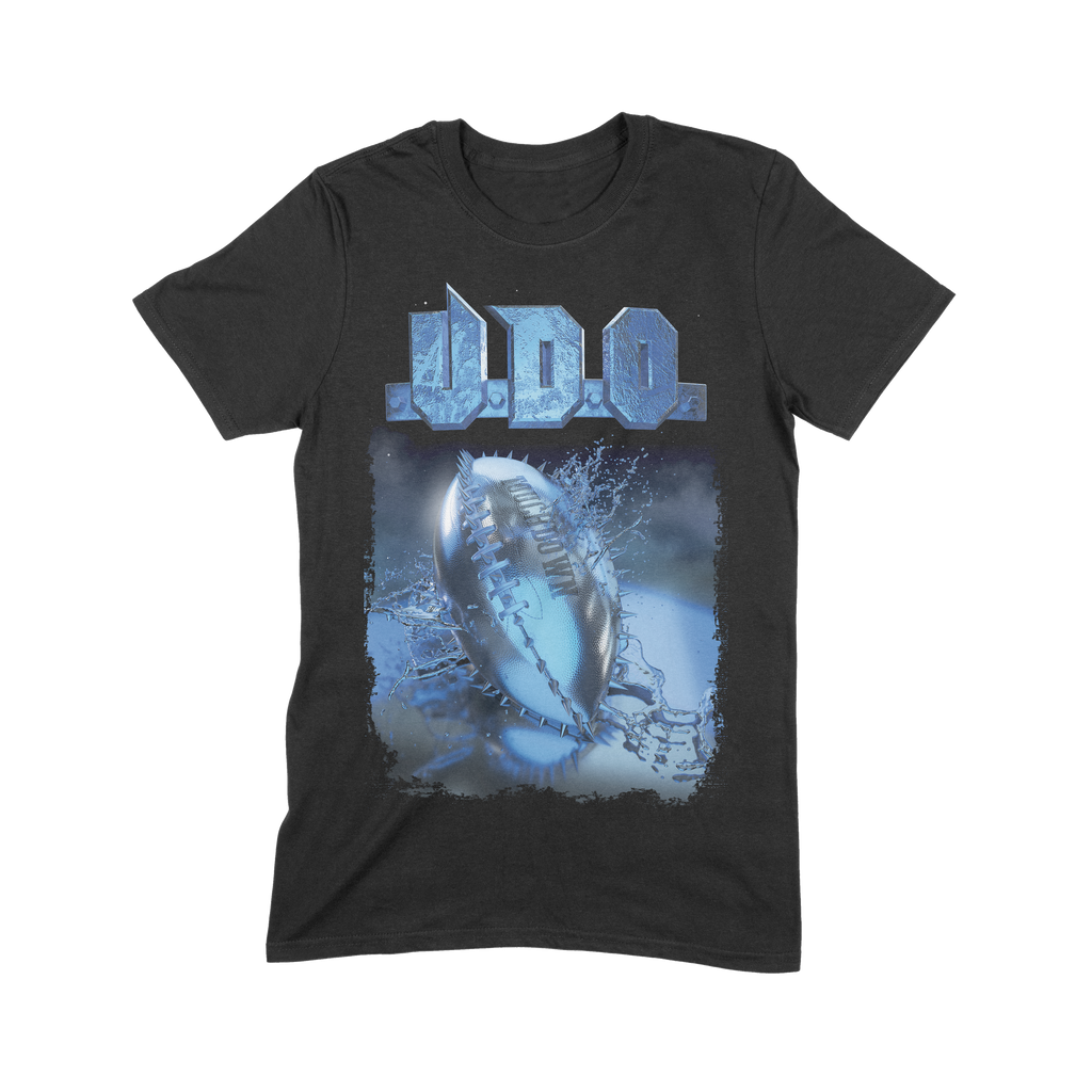 Touchdown Tour 2024 - T-Shirt U.D.O.