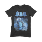 Touchdown Tour 2024 - T-Shirt U.D.O.